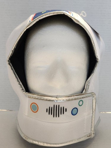 Casco astronauta blast - astronauta, off