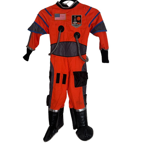 Costume astronauta teetot - costume,