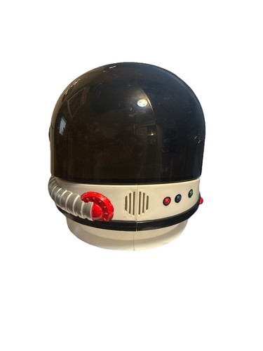 Casco spaziale astronauta nasa - spaziale,