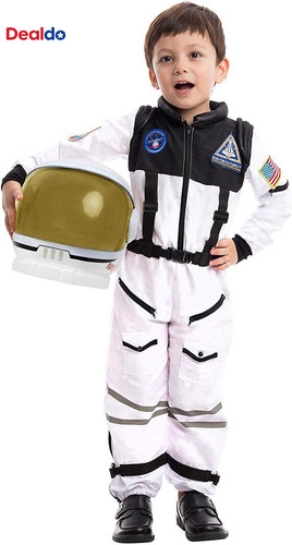 Costume astronauta con - astronauta,