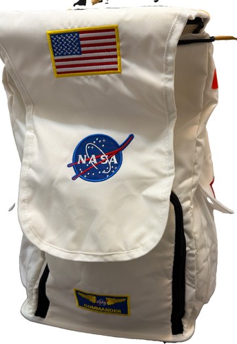 Zaino astronauta nasa - astronauta, taglia