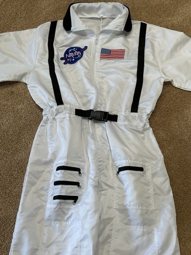 Costume volo astronauta - costume, da