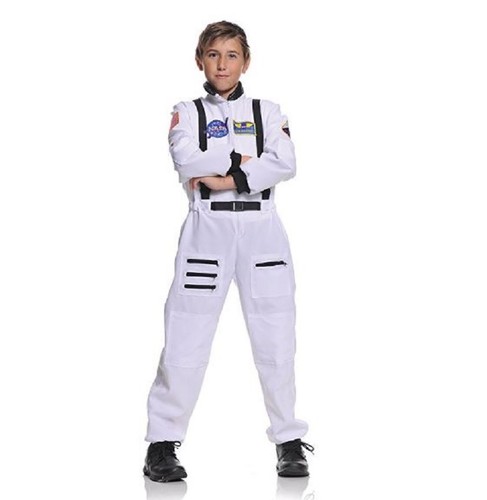Tuta volo astronauta - da,