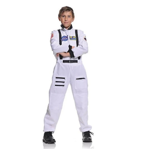 Tuta volo astronauta - da,