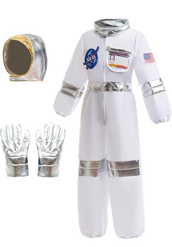 Costume astronauta bambino - , m