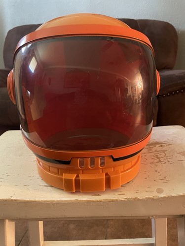 Accessorio costume casco