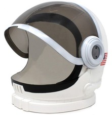 Casco da Astronauta con