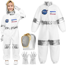 Costume Astronauta per