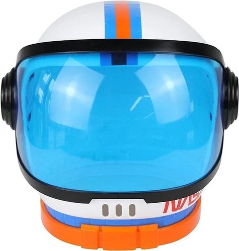Costume astronauta bianco - astronauta,