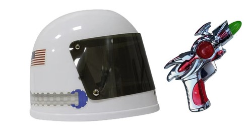Casco astronauta bambino - , e
