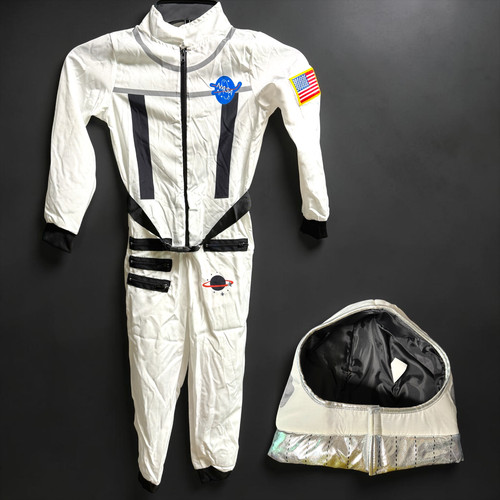 Costume astronauta bambino