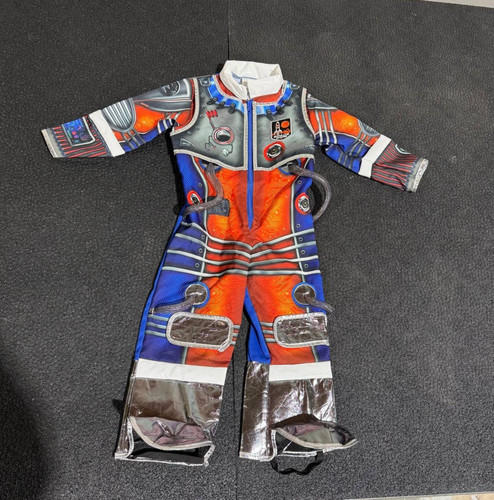 Costume astronauta adventure - costume,