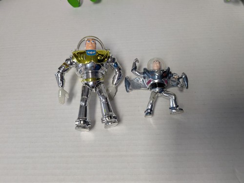 Set figurine astronauta - set,