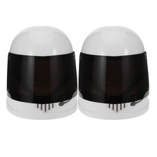  2 Pcs Casco Spaziale Per