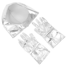  Accessori Per Tute Spaziali