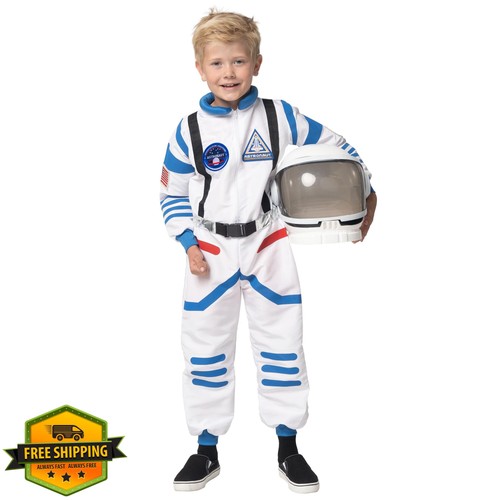 Costume astronauta bambino