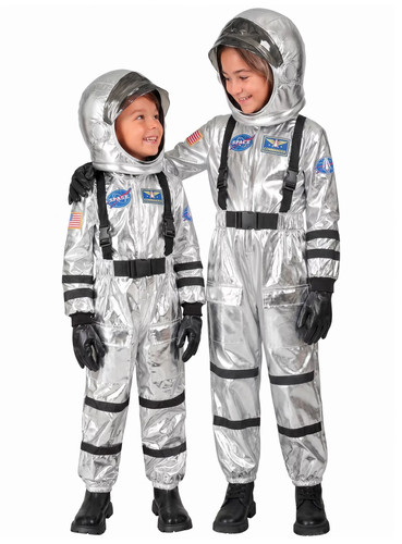 Tuta astronauta per - da, bambini