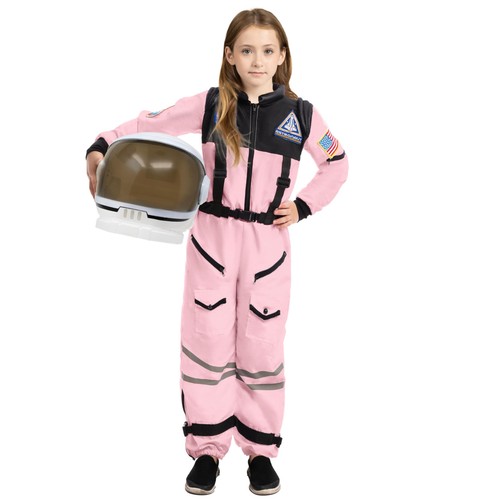 Anni costume da astronauta - 3-4,
