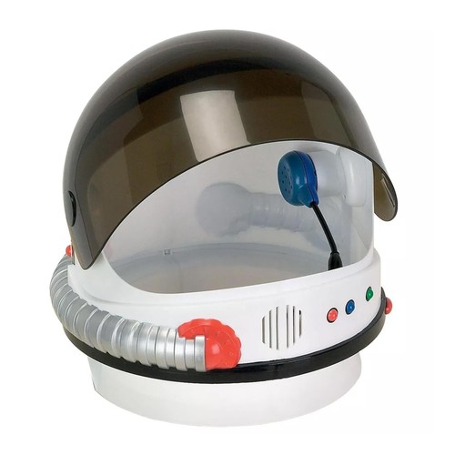 Casco astronauta per - casco,