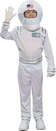 Costume astronauta bambino - astronauta,