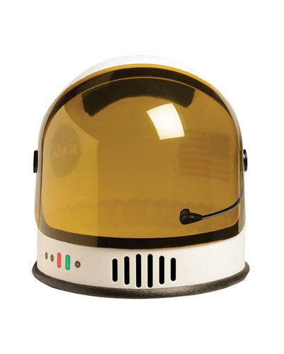 Casco astronauta per - da,