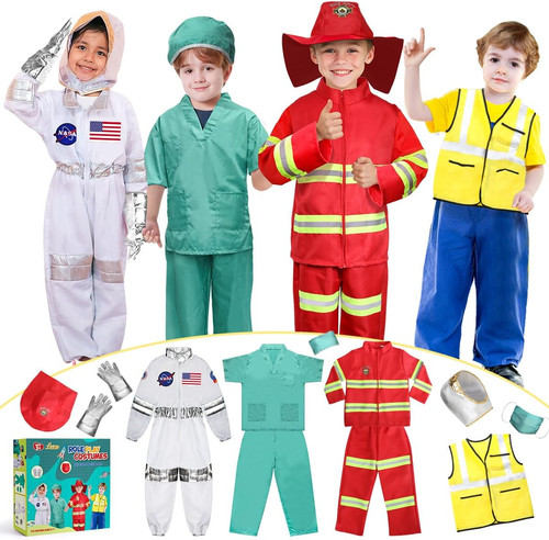 Costumi gioco ruolo - gioco, per