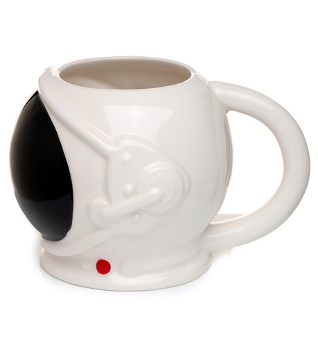 Grande tazza casco astronauta - grande,