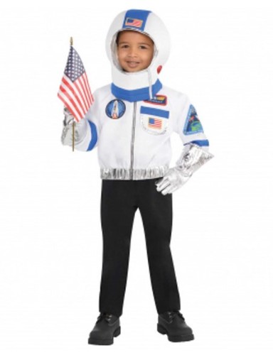 Kit astronauta costume - kit,
