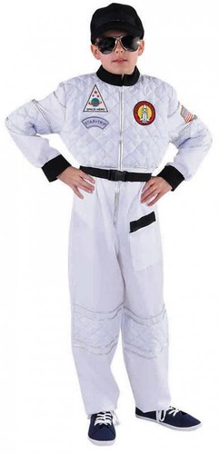 Costume astronauta - costume,