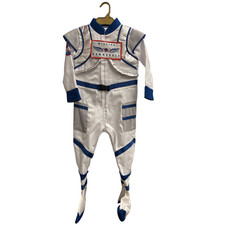 Costume da astronauta premium