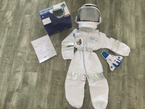 Costume astronauti bambino 6 - costume,