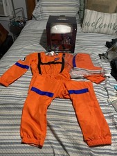 Casco astronauta Spirit