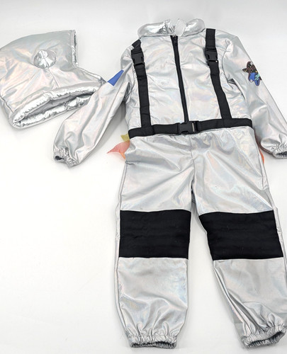 Costume voglio essere - voglio,