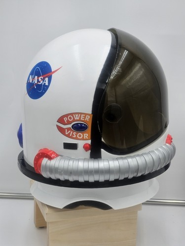 Casco astronauta nasa bambini - nasa,