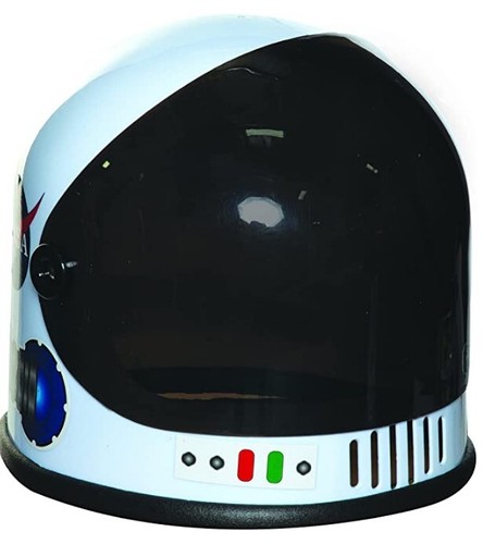 Elmetto astronauta spazio - astronauta,