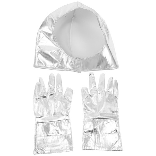 Accessori per tute spaziali - ,