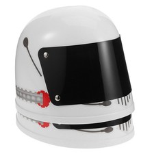  2 pezzi Casco da astronauta