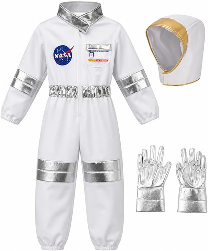 Costume astronauta per - da,
