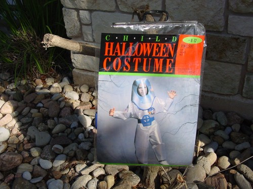 Costume halloween tuta - halloween,