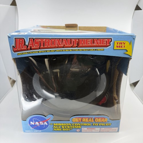 Casco astronauta jr - casco,