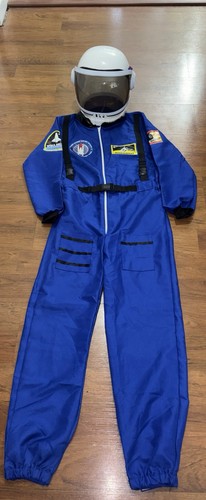 Costume casco tuta - costume,