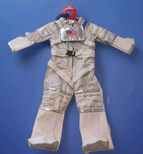 Costume astronauta usa bambino - costume,