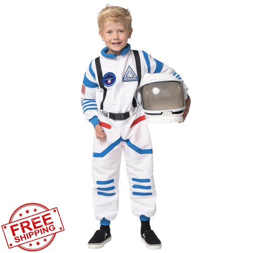 Costume astronauta bambino