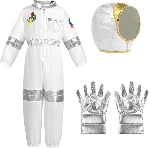 Costume astronauta per - costume,