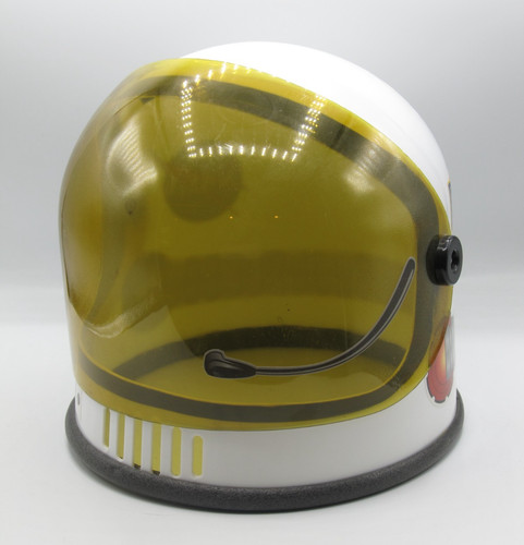Casco spaziale astronauta nasa - spaziale,