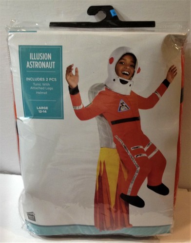 Costume bambino illusione - costume,