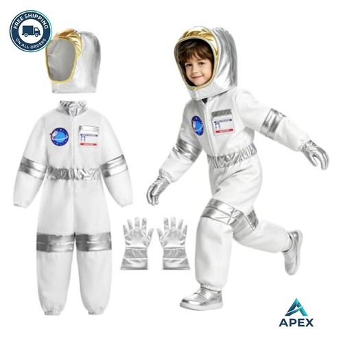 Costume astronauta bambino
