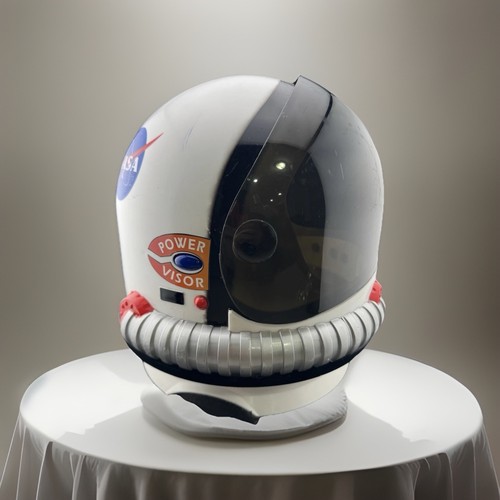 Casco astronauta con suoni - astronauta,