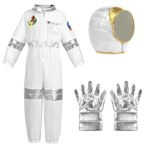 Aomig costume astronauta - costume,