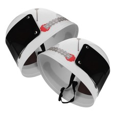  2 Pcs Casco Spaziale Per Il